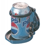 Seadog 5882501 Stainless Folding Drink Holder